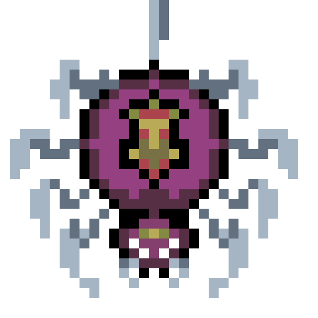 Small - Animated 24p x 24p